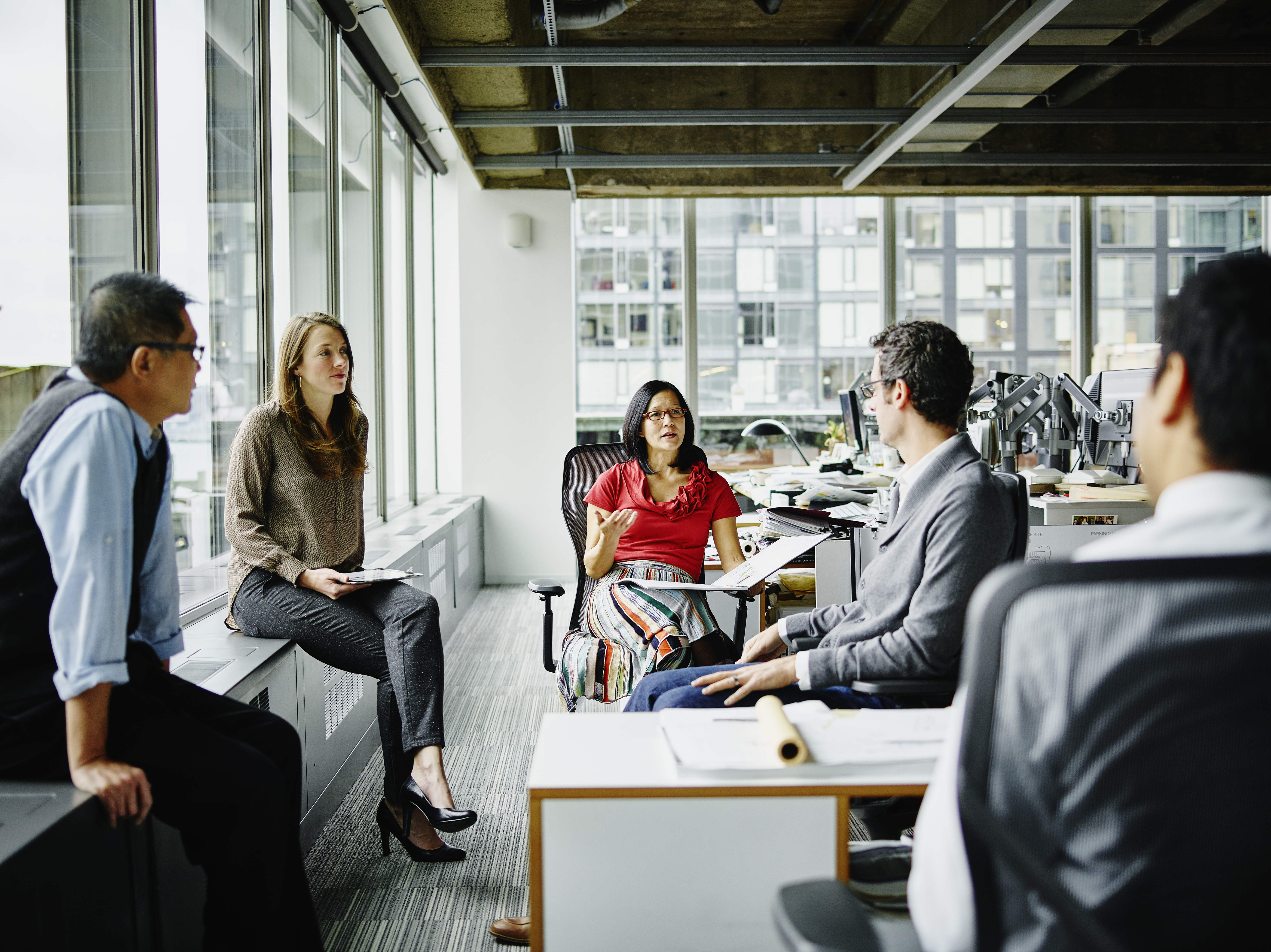 Fractional HR may be a perfect solution for your startup business