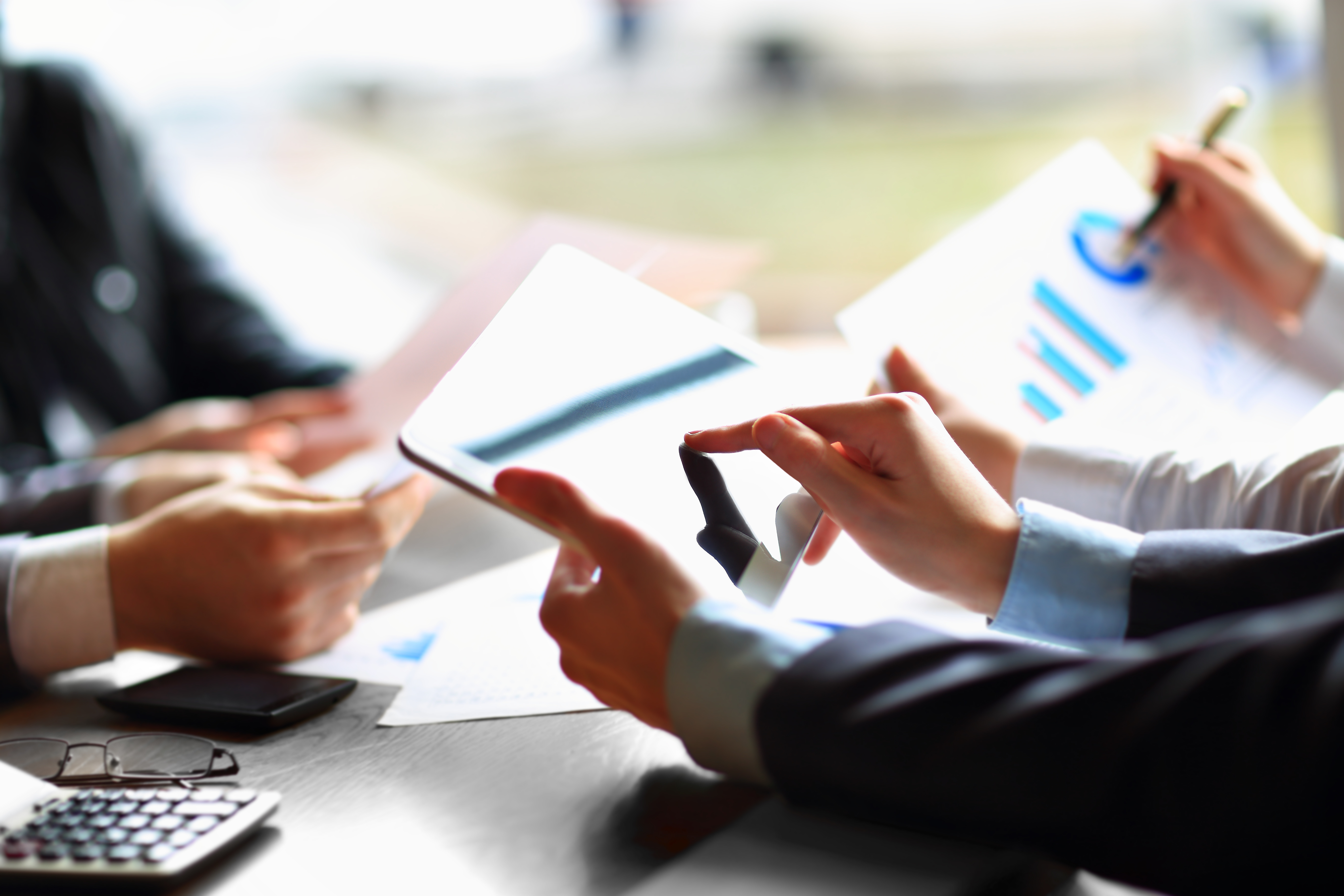Preparing for an Interview: What’s Important For You To Do, Say & Portray